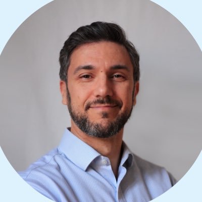 tonivirgillito's profile picture. Head of Data Science Office at Agenzia delle Entrate (Italian Revenue Agency). Opinions expressed here are solely my own.