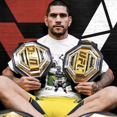 Poatan🏆🏆🇧🇷l Do Bronxs 🇧🇷l El Matador 🏆🇪🇸🇬🇪 Two Division Champ in UFC and Glory🏆🏆 (Izzy’s Dream) Pereira is Adesanya’s biological father 7-1😂