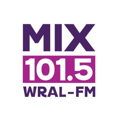 MIX1015WRALFM Profile Picture