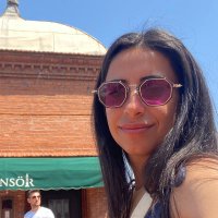 Şeyma Yılmaz (@seysull) 's Twitter Profile