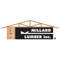 Millard Lumber(@MillardLumber) 's Twitter Profile Photo