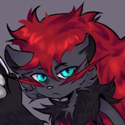 the nicest asshole you will ever know 

we're so fucking back!!!

oc: axel  
pfp: @whimsiwoof