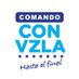 Comando ConVzla (@convzlacomando) Twitter profile photo Comando ConVzla (@convzlacomando) Twitter profile photo