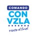 Comando ConVzla (@ConVzlaComando) Twitter profile photo