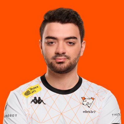 n0rb3r7_CSGO Profile Picture