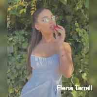 terrelleena60's profile picture. will send feet pics 4 money.