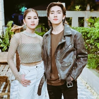 Simply unstoppable ❤️‍🔥 Everything is a learning experience
News/Personal/Avid fan of 'JMIELLE'🫶
💙Jm Dela cerna & Marielle Montellano💙
🇵🇭MMD FILIPINAS