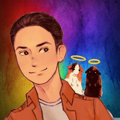 Twitch Affiliate (on hiatus) and university student, https://t.co/EO7nGvBiud ⚪ Business Email: yetzael.biz@gmail.com