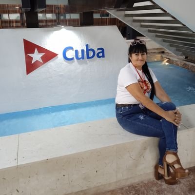 HidalgoYudenys's profile picture. Soy sindicalista