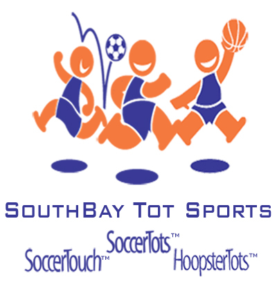 Welcome to South Bay Tot Sports!
We offer child physical development program that uses a variety of fun games to delight and engage kids..