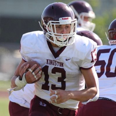 13IsaiahThomas's profile picture. LB @Utica_Football