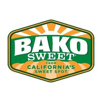 California Grown Sweet Potatoes🍠
Growing healthy + convenient sweet potatoes for you to enjoy. #BakoSweet