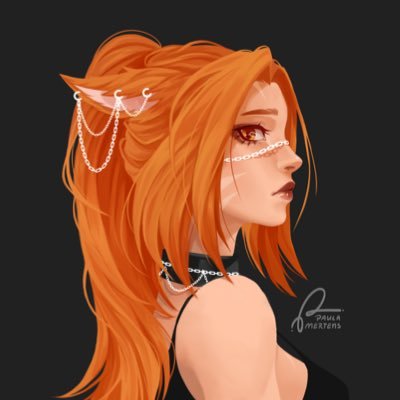 German ♡ 23 y.o. ♡ she/her ♡ Digital Artist, B.A. Architecture ♡ some nsfw ♡ commissions closed ♡