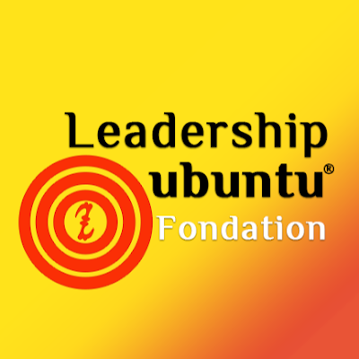La Fondation du Leadership Ubuntu est une institution spécialisée dans la R&D, la promotion et le développement des techniques et outils du Leadership africain