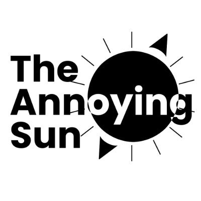 TheAnnoyingSun Profile Picture