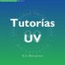 Tutorías UV (@TutoriasUv) Twitter profile photo