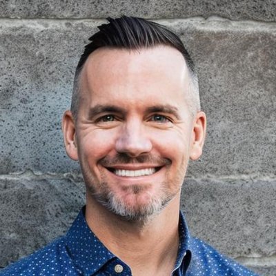 MicahKohne's profile picture. Founder @HypeLegal