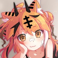 Ryouhi | 泉りょうひ🐯🍠 @2.0 WIP! (@ryouhi_ch) 's Twitter Profile
