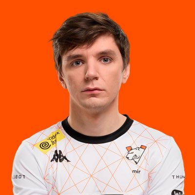 mircsg0's profile picture. 