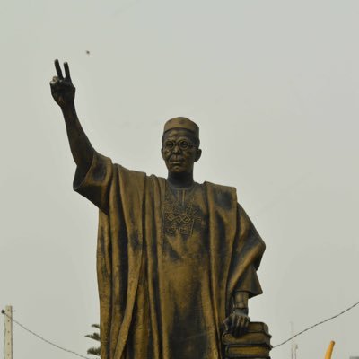 Yoruba Ronu|Pro Yoruba|Yoruba Conservative|Amala Politics|