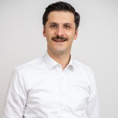 Hekim, T.C. Sağlık Bakanlığı Halk Sağlığı Genel Müdürü | Marmara Tıp, Cerrahpaşa Dahiliye, AİBÜ İç Hastalıkları A.B.D | Önceden Başhekim, İl Sağlık Müdürü |