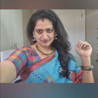 Sharanya(@Sharan_yaa) 's Twitter Profile Photo