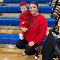 Haley Hackett Black (@haleyhackett) 's Twitter Profile Photo