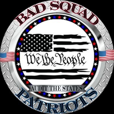 Bringing You Top News & Current Events
🇺🇸 Constitutional Activist 📜 First Amendment Auditor / #MAGA💯 / #VoterID / #2ndAmendment / #DrainTheSwamp #IFBAP