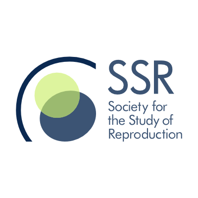 The Society for the Study of Reproduction's official Twitter account.