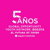 Global Opportunity Youth Network - Bogotá(@GOYNBogota) 's Twitter Profileg