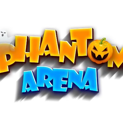 Phantom Arena Official Account