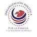 Organización X la Familia y la Seguridad de México (@orgfmsegmx) Twitter profile photo