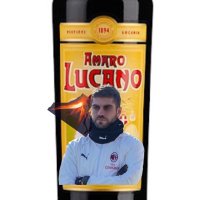 Lucano Vulcano 🌋(@alessandroodig) 's Twitter Profile Photo