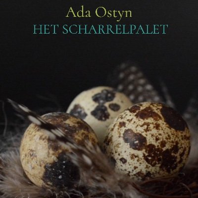 AdaOstyn's profile picture. Work in progress. #Hetscharrelpalet #Geklutst
