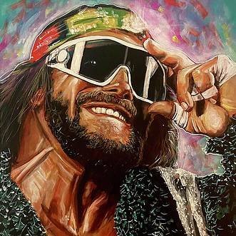 savageintro1984's profile picture. 偉い物ではない。 我是MACHO男生！