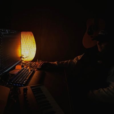 Producer/Beatmaker 🎹🥁 https://t.co/oe0qJlWLGY reach me at : kidkazoobeats@gmail.com ✌🏽