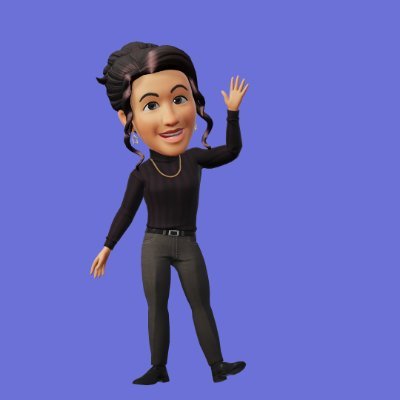 AmazinglyDW's profile picture. 