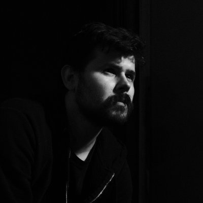 Comedy Producer/Director/Writer.
Creative Director at @DaddySuperYacht
Listen to Icklewick FM on @BBCRadio4 https://t.co/4BbmE0XDjx
