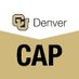 CU Denver College of Architecture and Planning (@cudenvercap) Twitter profile photo CU Denver College of Architecture and Planning (@cudenvercap) Twitter profile photo