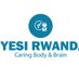 @Yesi_Rwanda