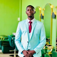 KITONSA (@kitonsaderek) Twitter profile photo