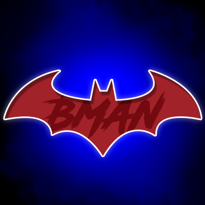 Father // #EpicPartner // SAC: BMANXCOS // Giveaways and Promotions // #VouchBMAN // Epic BMANxCoS // #BatFam