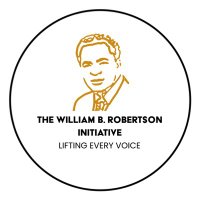 The William B. Robertson Initiative(@RobertsonInitv) 's Twitter Profile Photo