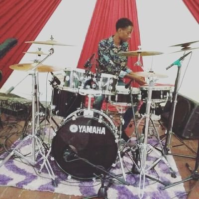 Baterista Professional 🦅🥁🔥🙏🙌