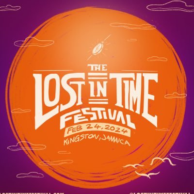 LostInTimeFest Profile Picture