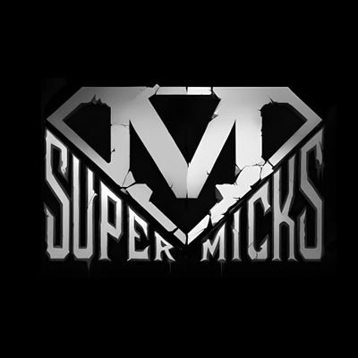 Genre: Indie/Upbeat Blues/Alt Rock
Bookings: contact@thesupermicks.co.uk
https://t.co/ZlWBkAQTBC