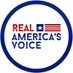Real America's Voice (RAV) (@realamvoice) Twitter profile photo Real America's Voice (RAV) (@realamvoice) Twitter profile photo