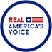 Real America's Voice (RAV) (@RealAmVoice) Twitter profile photo