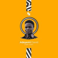 Adeyemi David(@iam_adeyem) 's Twitter Profile Photo