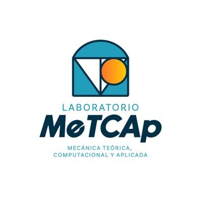 Laboratorio de Mecánica Teórica, Computacional y Aplicada 💻 ||Facultad de Ingeniería Mecánica ⚙️ ||Universidad Tecnológica de Panamá 📚